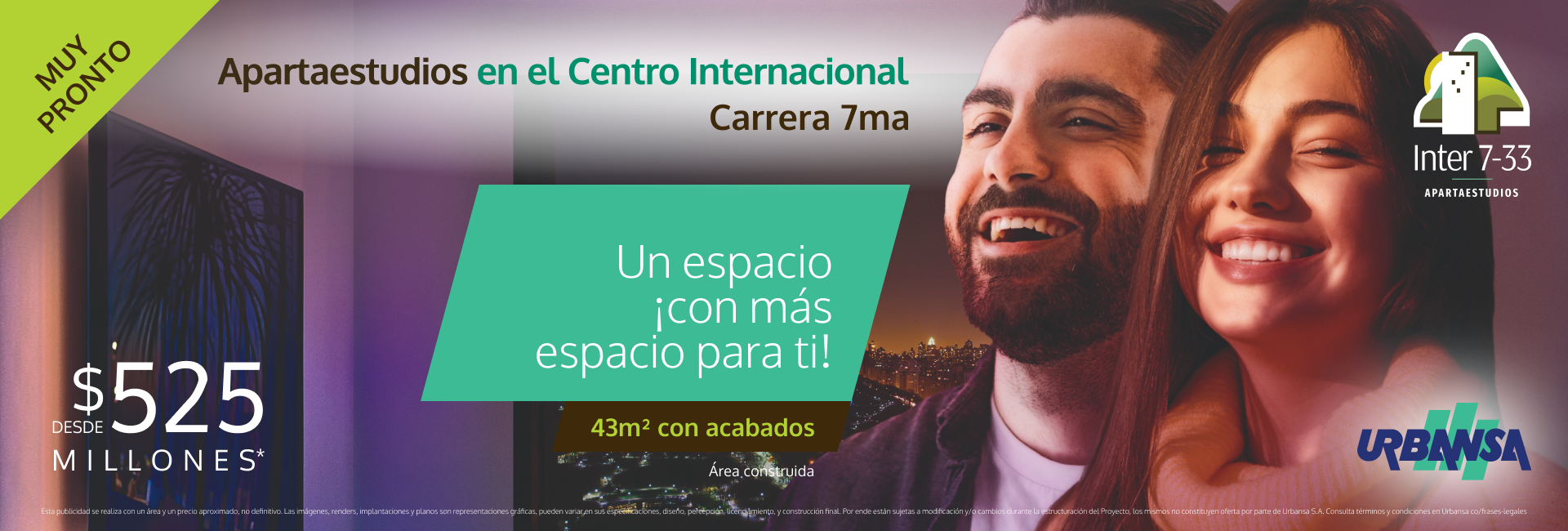 LP Expectativa Inter Cra 7ma