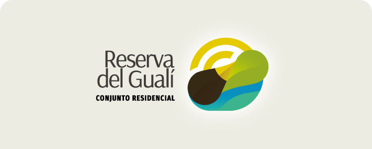 Logo Gualí LP